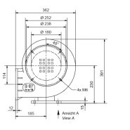 D 07 - ventilateur atex - elektror - jusqu'à 95 m³/min_5
