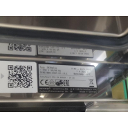 Incubateur / étuve MEMMERT IN 30 PLUS avec convection naturelle 80°C_5