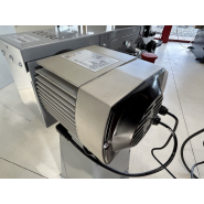 Ponceuse à bande ARROW - PB100 - Meulage de surfaces planes et arrêtes, avec base d'aspiration_5