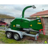 Broyeur de branches  nhs 180 mw legacy_5