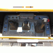 Nacelle telescopique HAULOTTE ht28rtj pro occasion_5