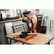 Scie à métaux pendulaire FEIN MKAS 355 - 72365460000_5