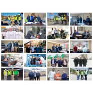 Centrale à béton 180 m³ - Haute qualité, économique et garantie 3 ans_5