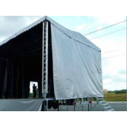 Scène URBA'MOBIL - Mini podium roulant, déplaçable en moins de 10 minutes_5