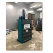 Presse à balle minipac