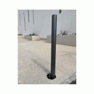 Système d'amovibilité Serrubloc® 21 pour potelets et bornes de la gamme Procity_5