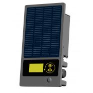 BinBeat - contrôle d'accès physique intelligent et modulaire avec batteries durables et énergie solaire - Alphatronics_5