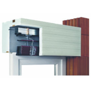 Brise-soleil orientable Aluroy version BLACKOUT - occultation totale et contrôle thermique_5