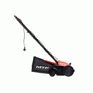 Scarificateur électrique lse 140 v 32cm – MTF – 1400w 30l – 1zst2054_5