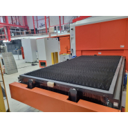 Table de découpe laser fibre ADFORM - LTO 1530 - Format 1500x3000mm - Source Nlight 3kW - Découpe jusqu'à 18mm acier_5