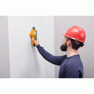 FLUKE-2062 | Localisateur de câbles électriques 600 V CAT IV - Advanced Pro avec pince ampèremétrique et écran couleur_5