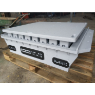 Moule en acier Beyazli Group pour parpaings, pavés, bordures et hourdis - Haute qualité et fabrication sur mesure_5