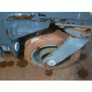 Nacelle verticale BRAVIISOL leonardo hd occasion_5