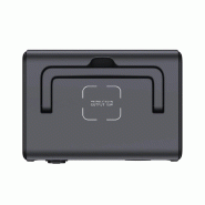 BLUETTI EB3A + PV120 Groupe électrogène solaire_5