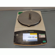 Balance de précision SARTORIUS QUINTIX 1102 1CFR  1100g / 0,01g_5