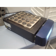 Digesteur Tecator Line LABTEC DT220 Unité de digestion FOSS_5