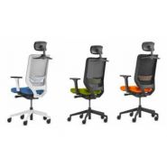 Fauteuil ergonomique sync2_5