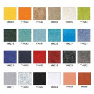 Mur décoratif et acoustique MACAO pour une ambiance apaisée