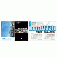 Marteau brise roche performant pour pelles jusqu’à 35 tonnes