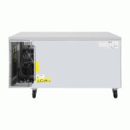 Tour pâtissier Série U 2 portes 427L UA083 Polar_5