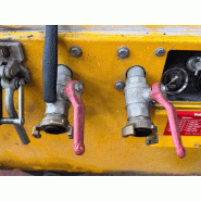 Kaeser Mobilair M21 Compresseur de chantier (NET DE TVA)_5