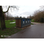 Cache poubelle végétalisable - GREEN BOX_5