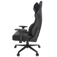 Fauteuil de bureau haute qualité - ORAXEAT MX850 Noir - Mousse haute densité - Réf : ORX_MX850_BKBK_5