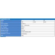 Testeur électronique de force élastique GT-C04-2 - Gester - 85 kg - Pour matériaux élastiques et tests de pelage_5