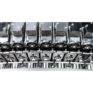 Remplisseuse de canettes EvoFILL Can - 54 à 182 vannes de remplissage - hygiène optimale et durabilité_5