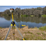 Drone radiocommandé robuste et modulable SurfBee - Vitesse max 4m/s - FLOW SEEKER_5