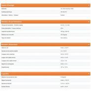 H340AJ hybride - Nacelle à flèche articulée JLG - Hauteur de travail 12.33 m - Portée d'action 6.70 m - Capacité de plate-forme 230 kg_5