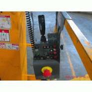 Nacelle verticale HAULOTTE star 6ac occasion_5