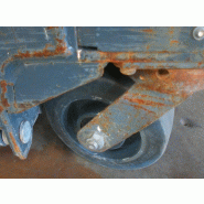 Nacelle verticale BRAVIISOL leonardo hd occasion_5