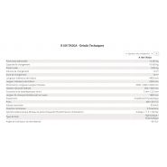 R 100 TASGA Benne agricole à tandem essieu - ROMSAN - capacité 10 000 kg_5