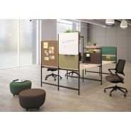 Service d'aménagement de bureaux dédié aux  PME/PMI  : une solution ergonomique et esthétique  adaptée à vos besoins spécifiques_5