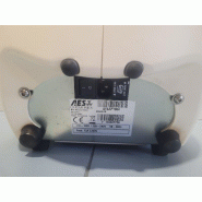 Broyeur / Blender / Mixer d'échantillons AES SMASHER_5