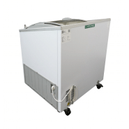 Congélateur bahut vitré de 198 litres - 77 cm_5