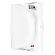 Enceinte Public Address étanche IPX5 50 Watts - BF80 TW - Compatible 100V et 8 Ohms - Usage intérieur/extérieur_5