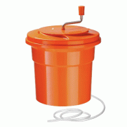 Essoreuse à salade K1-25L 120709 bartscher_5