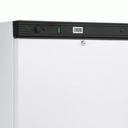 Congélateur de stockage UFFS371SD (300 / 270 L) Blanc TEFCOLD_5