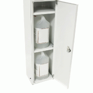 Distributeur de gel grand trafic EVEREST_5