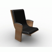 Fauteuil d'auditorium sophia_5