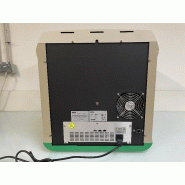 Imageur BioRad ChemiDoc MP Imaging System_5