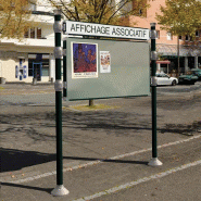 Panneaux d'affichage libre_5
