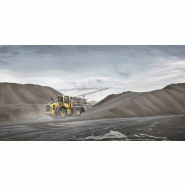 L60H CHARGEUSES SUR PNEUS VOLVO 1,6 - 5 M³ / 11 000 - 13 600 KG_5
