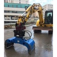 Pince enrochement et tri pour minipelle_5