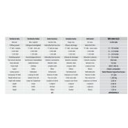 VM 3000 SLD - Treuil hydraulique pour câbles souterrains - Volta - Tirage max. 3500 daN avec frein négatif et programmateur_5