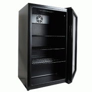 Réfrigérateur modèle de table 80l l474 7013.2575 COMBISTEEL_5