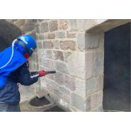 Aerogommeuse calao_5