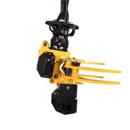 Grappin coupeur forestier gmt035 - gierkink - diamètre de coupe max 35 cm - charge max 1500 kg_5